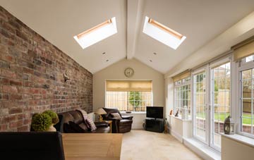 conservatory roof insulation Fleetwood, Lancashire