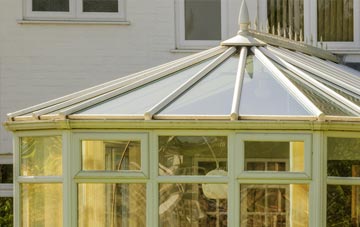 conservatory roof repair Fleetwood, Lancashire