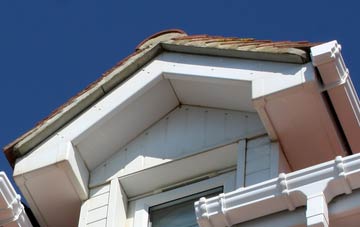 Fleetwood fascia installation costs