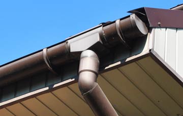 types of Fleetwood fascias