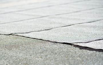 disadvantages of Fleetwood felt roofing