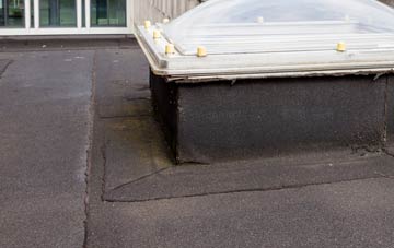 disadvantages of Fleetwood flat roofs