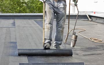 flat roof replacement Fleetwood, Lancashire
