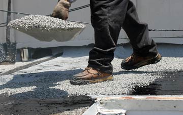 Fleetwood flat roofing companies