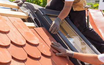 replacement Fleetwood roof windows