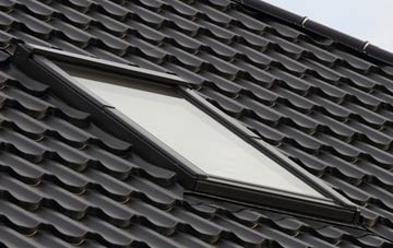 benefits of Fleetwood roof windows
