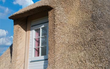 Fleetwood thatch roof disadvantages