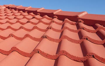 Fleetwood tile and slate roof replacement