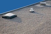 Fleetwood flat roofing