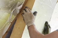 rated Fleetwood roof insulation companies