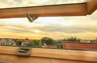 rated Fleetwood roof window companies